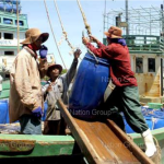 ILO Issues Report on Thai Fishing Industry
