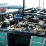 Seafood Industry Joins Government Fight Against Labor Abuse