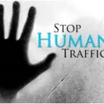 Court proceedings begin against 88 human traffickers