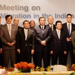 Special Meeting on Irregular Migration in the Indian Ocean