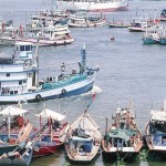 Urgent Action to Ease Problems in Thailand’s Fishing Industry