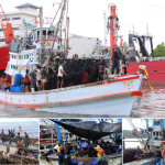 Min of Agriculture asks entrepreneurs to support solutions to IUU fishing