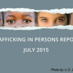 Initial reaction from the Royal Thai Embassy, Washington D.C. to the release of the Trafficking in Persons (TIP) report by the U.S. Department of State : Thailand remains very committed to combating human trafficking and protecting victims