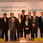 Result of the 2nd Special Meeting on Irregular Migration in the Indian Ocean