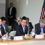 Thailand’s Message on Anti-Human Trafficking and IUU Fishing at the US-ASEAN Summit in Sunnylands 15-16 February 2016