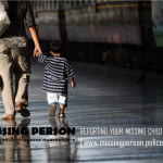 Campaign and center to prevent child abductions planned