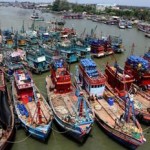 US envoy says Thai government wants to end IUU fishing