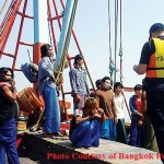 New Royal Ordinance on Fisheries for betterment of Thailand’s fishery management