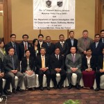 DSI pledges to push trafficking cases