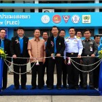 Private and Government Agencies Jointly Open Thailand’s First Fishermen’s Life Enhancement Centre