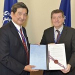 Thailand ratifies ILO Maritime Labour Convention