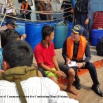 Trang fishing kingpin gets 14 years for trafficking