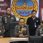Thai woman linked to Bahrain sex trade held