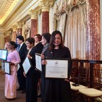 Remarks by Ms. Boom Mosby, Founder and Director of the HUG Project and a 2017 TIP Report Hero from Thailand, 27 June 2017, U.S. Department of State