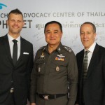 Police, FBI, NGOs unite to combat child abuse, sex exploitation in Phuket