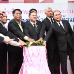 Thailand, Cambodia combating human trafficking along border