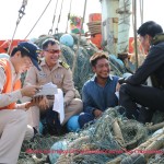 <strong>THAILAND CLARIFIED on ALLEGATIONS MADE by the SEAFOOD WORKING GROUPS LINKED to the U.S. DEPARTMENT of STATE 2021 TIP REPORT.</strong>
