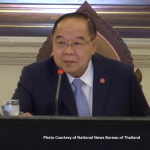 Deputy Prime Minister calls for tougher sanctions on IUU fishing