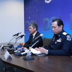 Police ask prosecutors to indict 52 human trafficking suspects