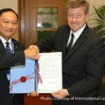Thailand joins the global movement to combat forced labour
