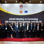 Thailand Spearheads in Bid to Establish ASEAN IUU Task Force