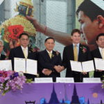Government, employers and trade unions launch Thailand’s first Decent Work Country Programme (2019-2021)