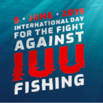 Event on International Day to Fight Against IUU Fishing in Asia-Pacific holds in Bangkok