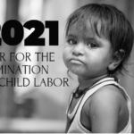 2021 declared International Year for the Elimination of Child Labour