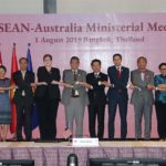 Australia launches $55 million anti-trafficking effort for ASEAN