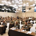 Royal Thai Police and Anti Human Trafficking Center held 3 Day workshop in Pattaya tackled Human trafficking and online abuse 