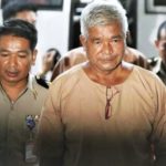Thai Court of Appeals tripled Ex-General’s sentence for crime of human trafficking in the Country’s largest human trafficking trial 