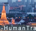Thailand Country Report on Anti-Human Trafficking Efforts 2022 Released.  