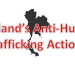 THAILAND's POSITION on the U.S. STATE  DEPARTMENT’s 2021 TRAFFICKING in PERSON REPORT.<strong>