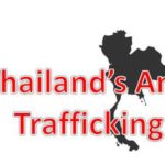 Royal Thai Government 's progress report on Anti-human trafficking 1 January - 31 March 2021<strong>