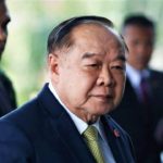 “Thailand will eradicate human trafficking” said Deputy Prime Minister General Prawit Wongsuwan 