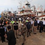 Police special unit to crack down on illegal fishing<strong>