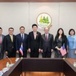 MOL Discusses Eliminating Labor Trafficking and Tier Upgrade with US Embassy