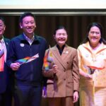 ‘Bangkok Pride Festival 2025’ to Welcome over 300,000 Participants in Celebration of Equality and Diversity, May 30–June 1