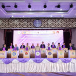 Labour Minister Leads MOL in Proactive Efforts to Eliminate Child and Forced Labour, Raising Thai Labour Standards to International Levels