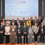 Vice Minister for Foreign Affairs Presides Over a Seminar on Combating Cybercrime and Online Scams