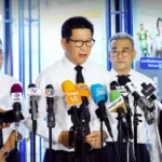 Thai Finance Minister Leads Crackdown on Tech Crime 'Grey Money' Trails