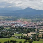 Nine Suspected Chinese Scammers Arrested in Trat Province