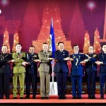 Thai Prime Minister Pledges No Exemptions in Crackdown on Scammers