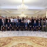 DSI Hosts TASKFORCE 2025 to Integrate Inter-Agency Collaboration Against Human Trafficking, Forced Labor, and Forced Criminality.