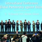 2025 Bangkok Joint Statement by the Global Partnership against Online Scams