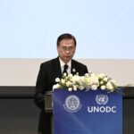 Summary of the Press Briefing on the Outcomes of the International Conference on the Global Partnership against Online Scams by the Vice Minister for Foreign Affairs