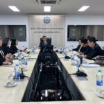 Thailand seizes $318 million in assets, issues 42 arrest warrants in scams crackdown