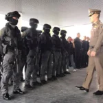 Cops vow to increase their anti-trafficking efforts 