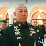 Thai Army responds cautiously to Cambodia's grenade attack; UN human rights intervention planned