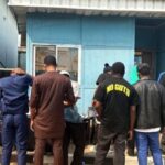 23 trafficked victims rescued from Thailand